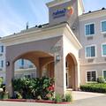 Exterior of Comfort Inn & Suites Galt - Lodi North