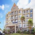 Image of Comfort Inn & Suites Galveston Central Island near Pier