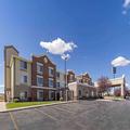 Photo of Comfort Inn & Suites Gillette near Campbell Medical Center