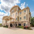 Exterior of Comfort Inn & Suites Glenpool / Jenks
