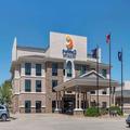 Exterior of Comfort Inn & Suites Goodland