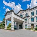 Exterior of Comfort Inn & Suites Grand Blanc/Flint