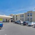 Photo of Comfort Inn & Suites Greer Greenville