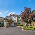 Image of Comfort Inn & Suites Hadley - Amherst