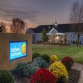 Exterior of Comfort Inn & Suites Hotel & Conference Center