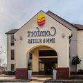 Exterior of Comfort Inn & Suites Jasper Hwy 78 West