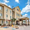 Exterior of Comfort Inn & Suites Lakeside