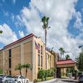 Exterior of Comfort Inn & Suites Lantana - West Palm Beach South