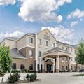 Exterior of Comfort Inn & Suites Lawrence - University Area