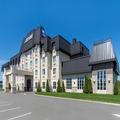 Image of Comfort Inn & Suites Levis / Rive Sud Quebec City