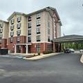 Exterior of Comfort Inn & Suites Lexington Park near Pax River