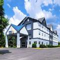 Exterior of Comfort Inn & Suites Liverpool - Syracuse