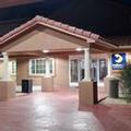 Exterior of Comfort Inn & Suites Lordsburg I-10