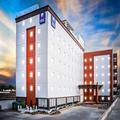 Exterior of Comfort Inn & Suites Los Cabos