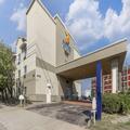 Image of Comfort Inn & Suites Louisville Airport Fair & Expo