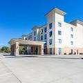 Photo of Comfort Inn & Suites Madisonville