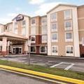 Exterior of Comfort Inn & Suites Maingate South