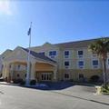 Exterior of Comfort Inn & Suites Marianna I-10