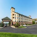 Photo of Comfort Inn & Suites Market - Airport
