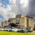 Image of Comfort Inn & Suites Medicine Hat