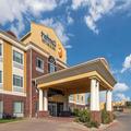 Image of Comfort Inn & Suites Mexia