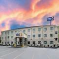 Exterior of Comfort Inn & Suites Middletown Franklin