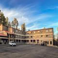Image of Comfort Inn & Suites Midtown