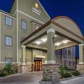 Image of Comfort Inn & Suites Monahans I-20
