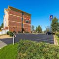 Exterior of Comfort Inn & Suites Montgomery Eastchase