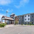 Exterior of Comfort Inn & Suites Mountain Iron & Virginia