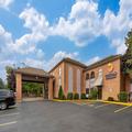 Image of Comfort Inn & Suites Mundelein-Vernon Hills