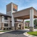 Image of Comfort Inn & Suites Napoleon