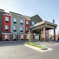 Image of Comfort Inn & Suites Norman near University