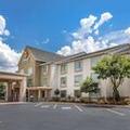 Image of Comfort Inn & Suites North Little Rock Jfk Blvd