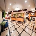 Photo of Comfort Inn & Suites Oakland