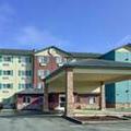Photo of Comfort Inn & Suites Ocean Shores
