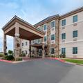 Exterior of Comfort Inn & Suites, Odessa I-20
