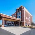 Image of Comfort Inn & Suites Oklahoma City near Bricktown