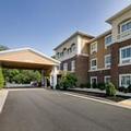 Exterior of Comfort Inn & Suites Orange Montpelier