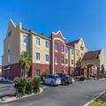 Exterior of Comfort Inn & Suites Orangeburg