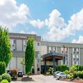 Photo of Comfort Inn & Suites Pacific - Auburn