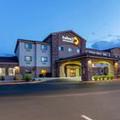 Photo of Comfort Inn & Suites Page at Lake Powell