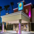 Exterior of Comfort Inn & Suites Pharr - McAllen
