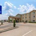 Photo of Comfort Inn & Suites Ponca City Near Marland Mansion