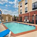 Exterior of Comfort Inn & Suites Port Arthur-Port Neches