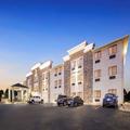 Exterior of Comfort Inn & Suites Pueblo