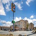 Exterior of Comfort Inn & Suites Rawlins