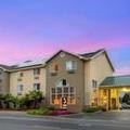 Image of Comfort Inn & Suites Redwood Country