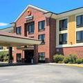 Image of Comfort Inn & Suites Rogersville