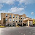 Exterior of Comfort Inn & Suites Russellville I-40